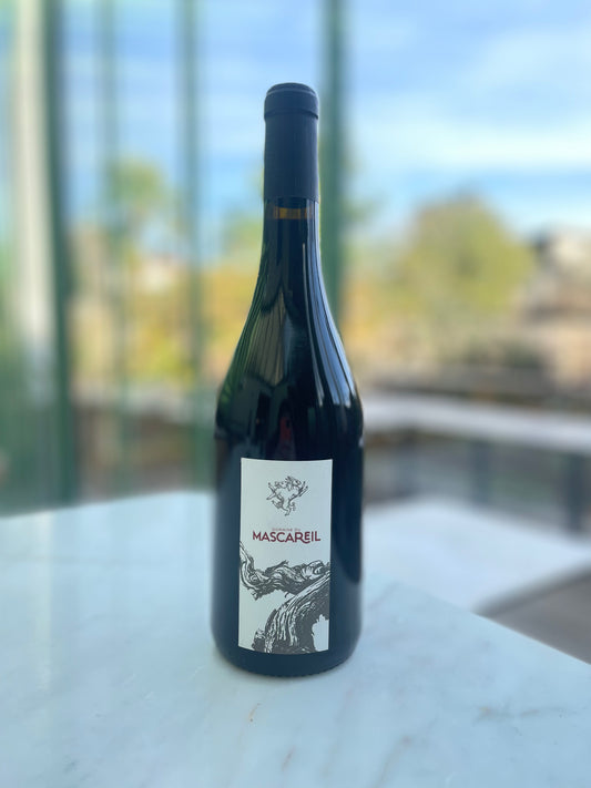 Les Chimères 2020 - Domaine du Mascareil