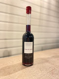 Crème de cassis - Pierre-Marie Chermette - Quvée
