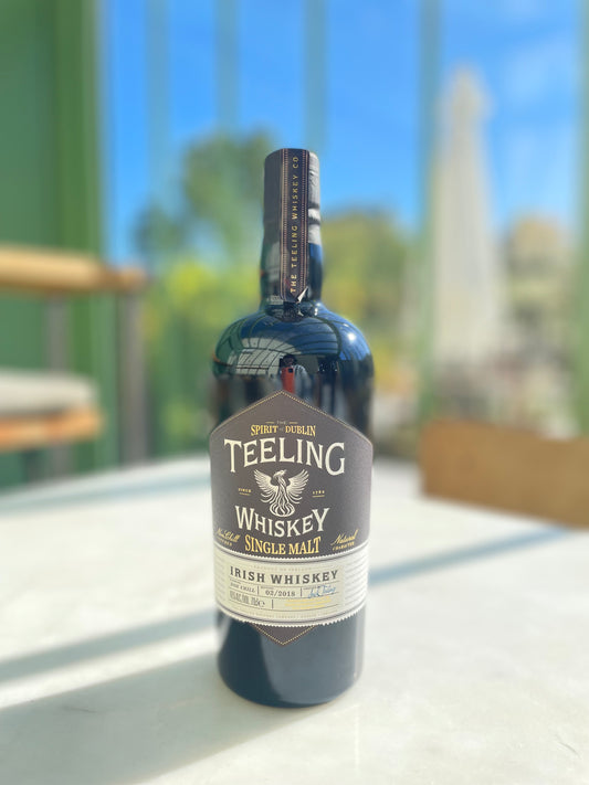 Teeling Single Malt – 46%