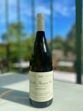Chablis 1er Cru Montmains 2018 - Bessin-Tremblay