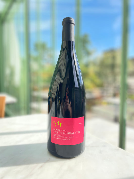 Petits Pas 2020, Magnum