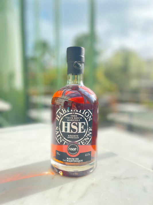 HSE – Réserve Spéciale VSOP – 45%