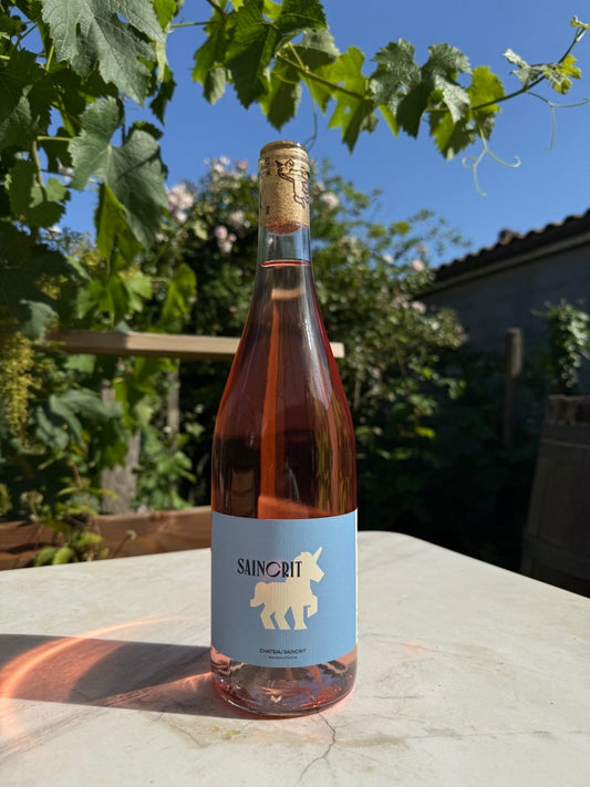 Noctambule 2025 - Château Saincrit