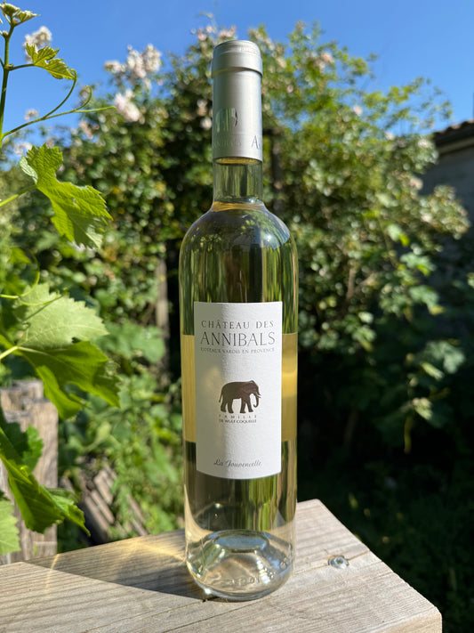 La Jouvencelle 2025 - Château des Annibals