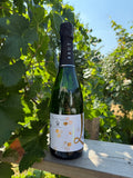 Crémant de Bordeaux - Michel Liessi - Quvée