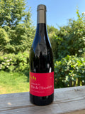 Les petits pas 2024 - Domaine du Pas de l'Escalette - Quvée