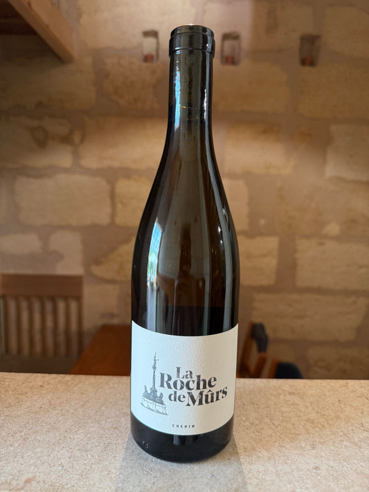 La Roche de Mûrs 2019 - La Grange aux Belles