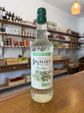 Sirop de Menthe Bio 70cl - Bigallet