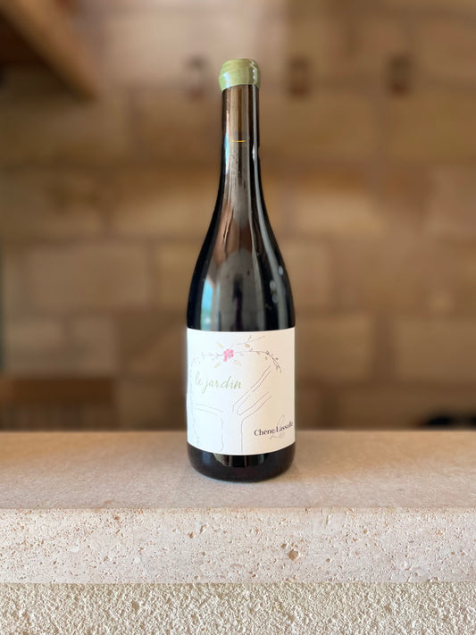 Le Jardin 2023 Chêne Lassolle Vin de France (Marmandais)