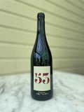 "53" 2020 - Grange aux Belles