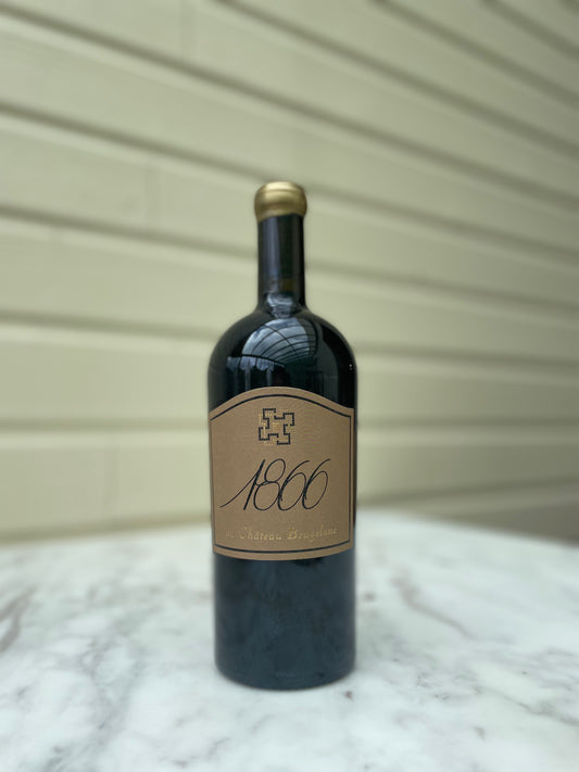 "Cuvée 1866" 2023