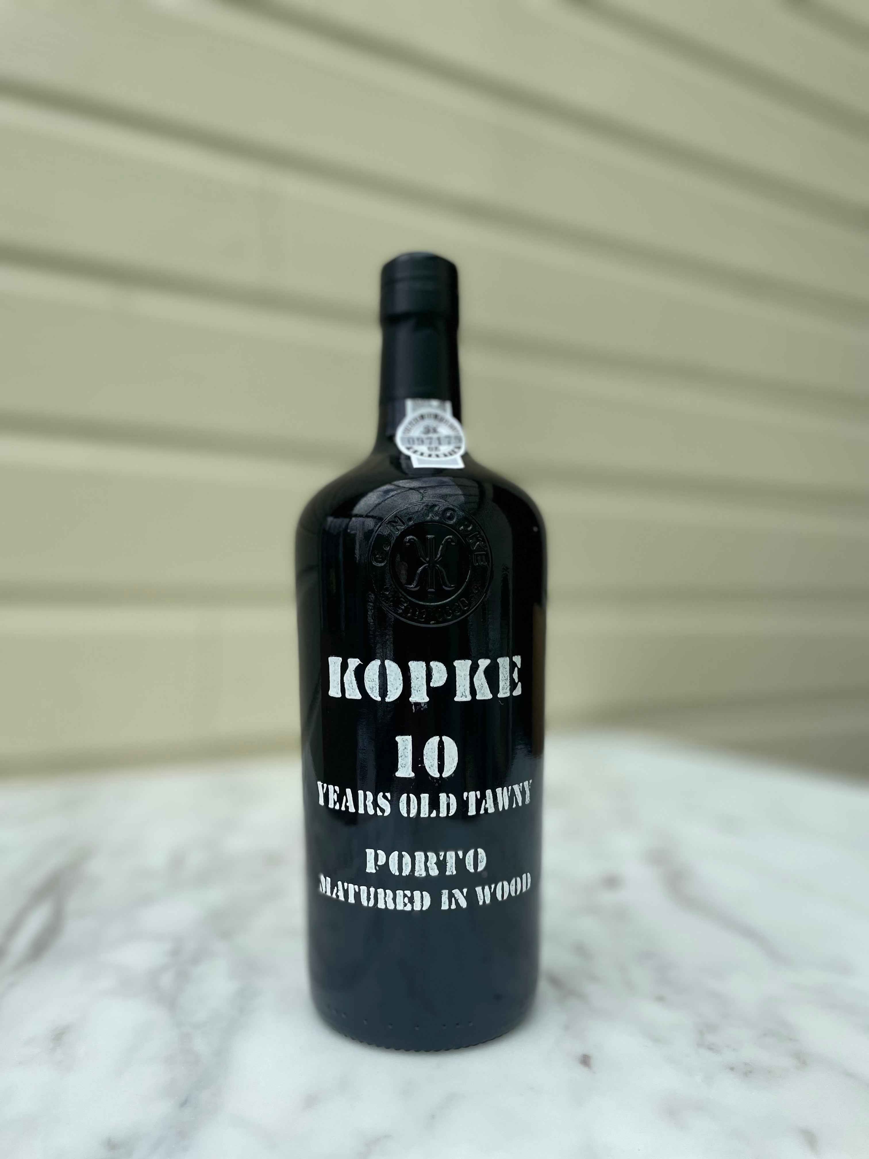 KOPKE 10 Years Old Tawny Port