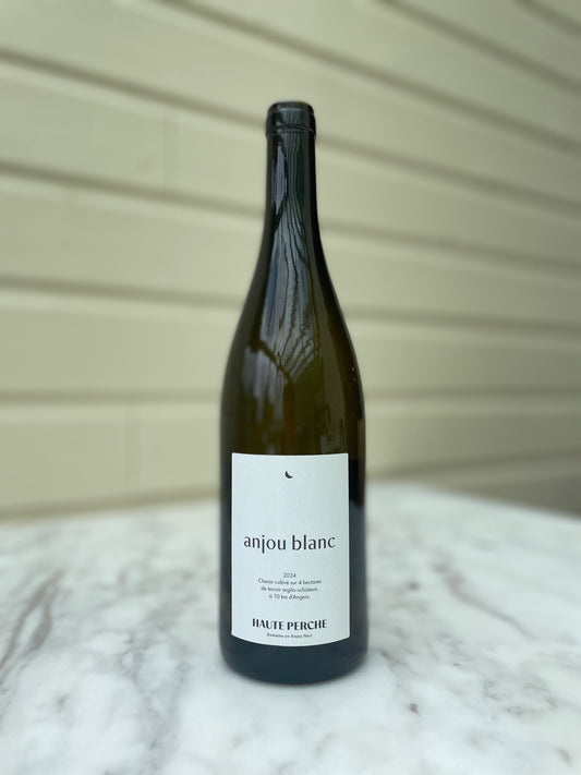 Anjou blanc 2024