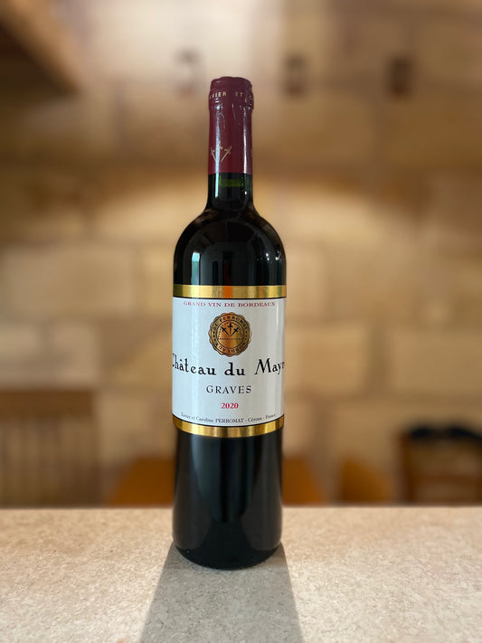 Château du Mayne 2020