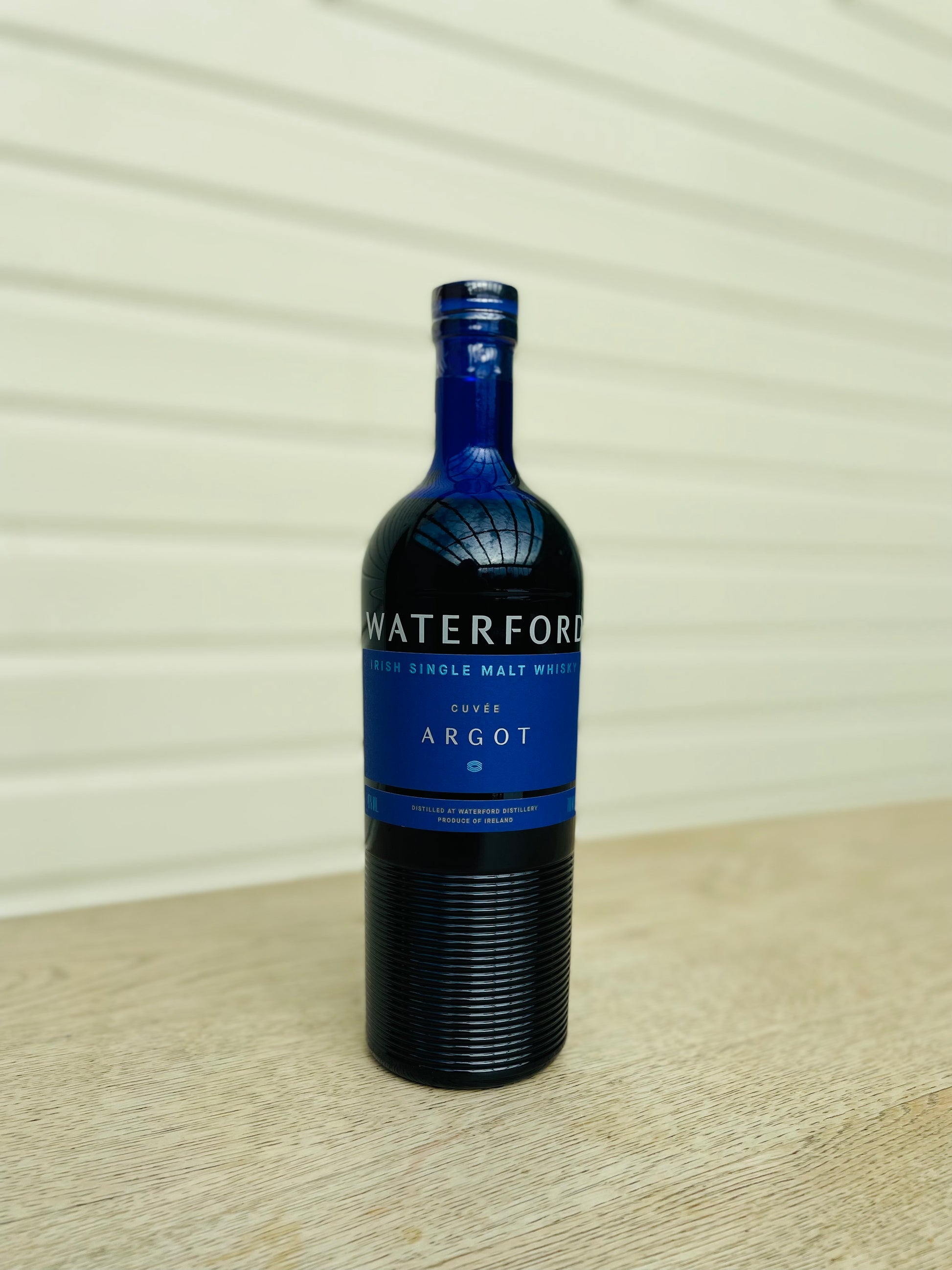 WATERFORD Cuvée Argot