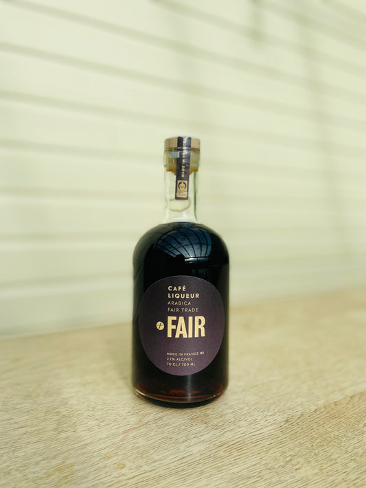 FAIR Liqueur de café