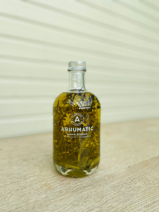 ARHUMATIC Thym Citron & Gingembre
