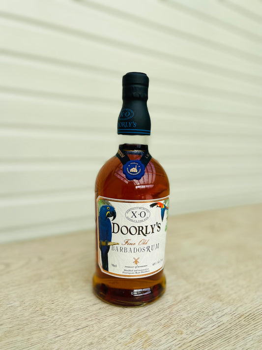 DOORLY'S XO