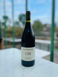 La Guerrerie 2021 - Clos du Tue-Bœuf