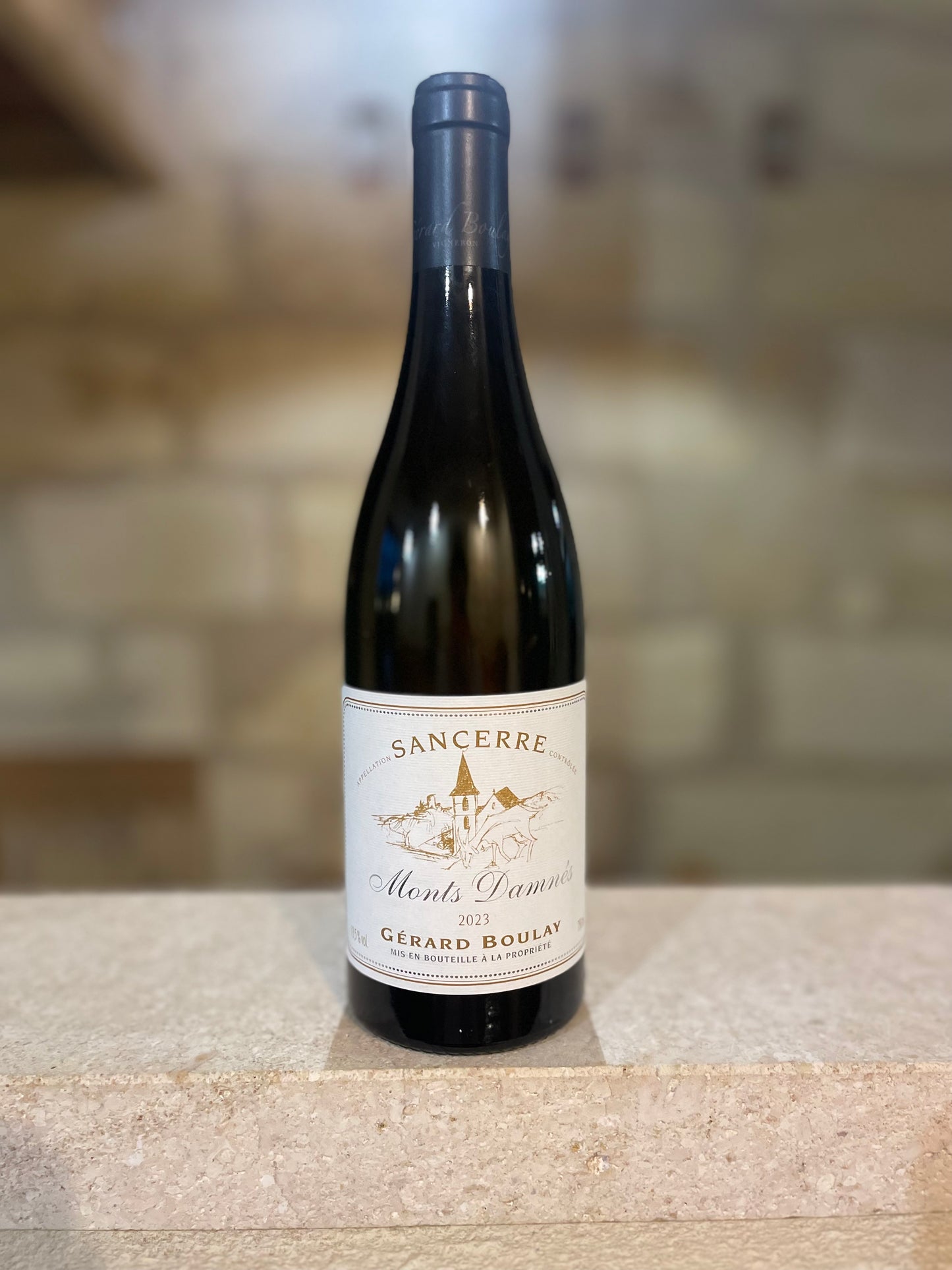 Les Monts Damnés 2023