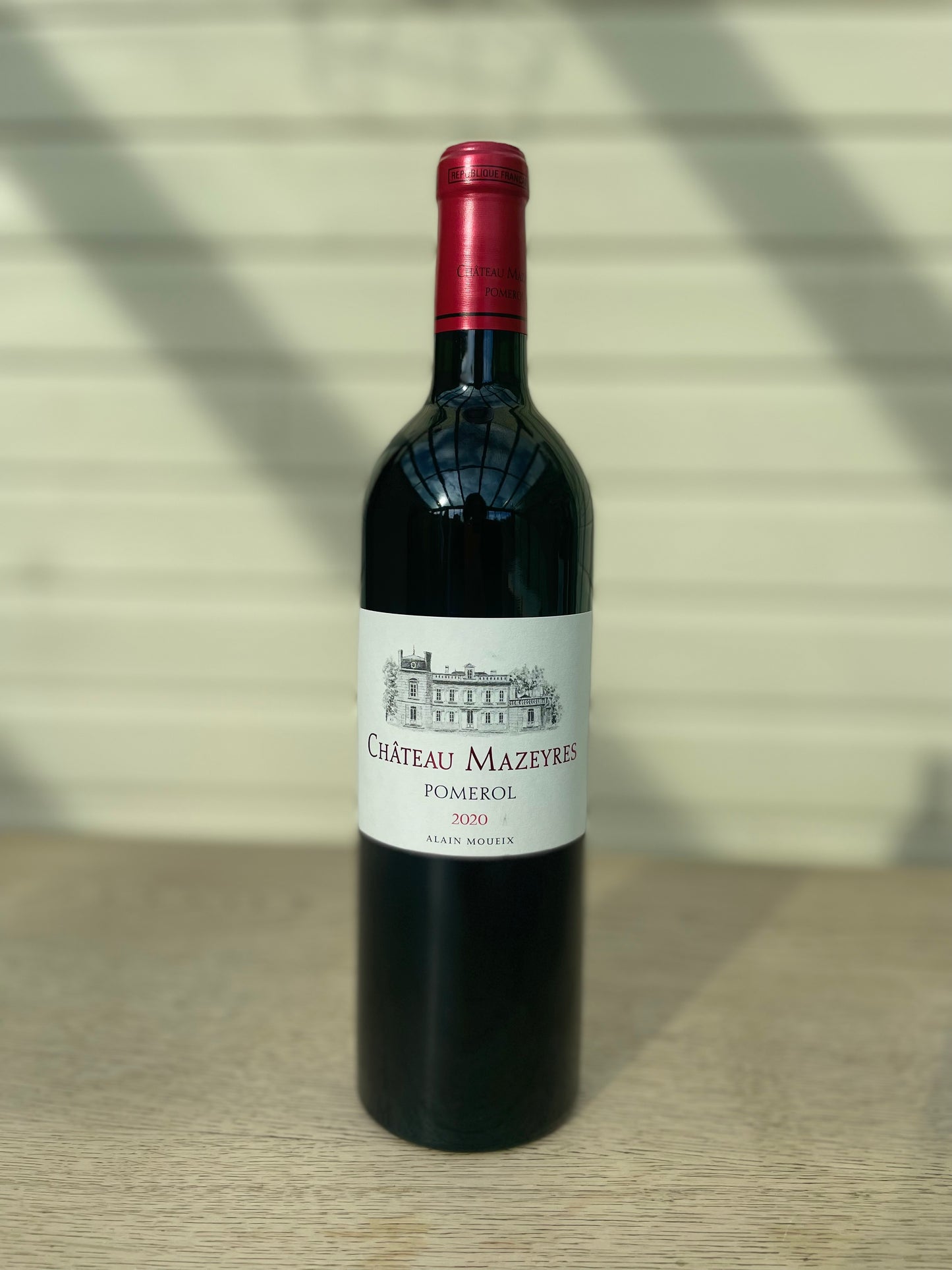 Château Mazeyres 2020 Pomerol