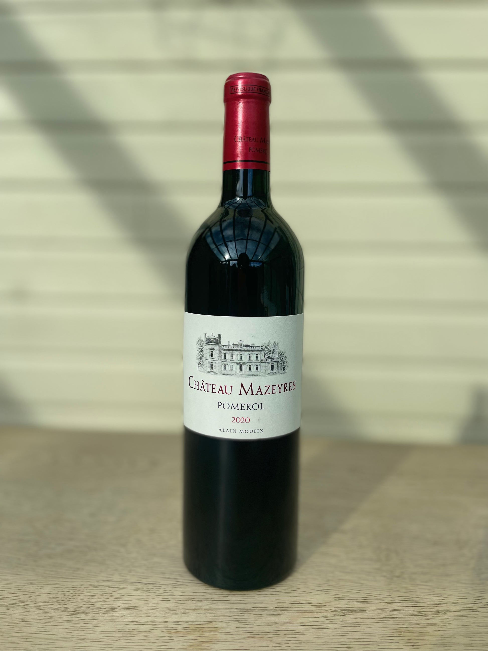 Château Mazeyres 2020 Pomerol