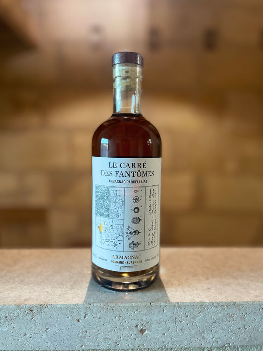 Le Carré des Fantômes - Domaine d'Aurensan