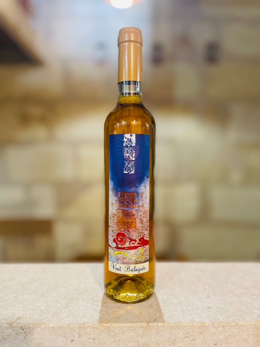 Vent Balaguer 2009 Clos Lapeyre