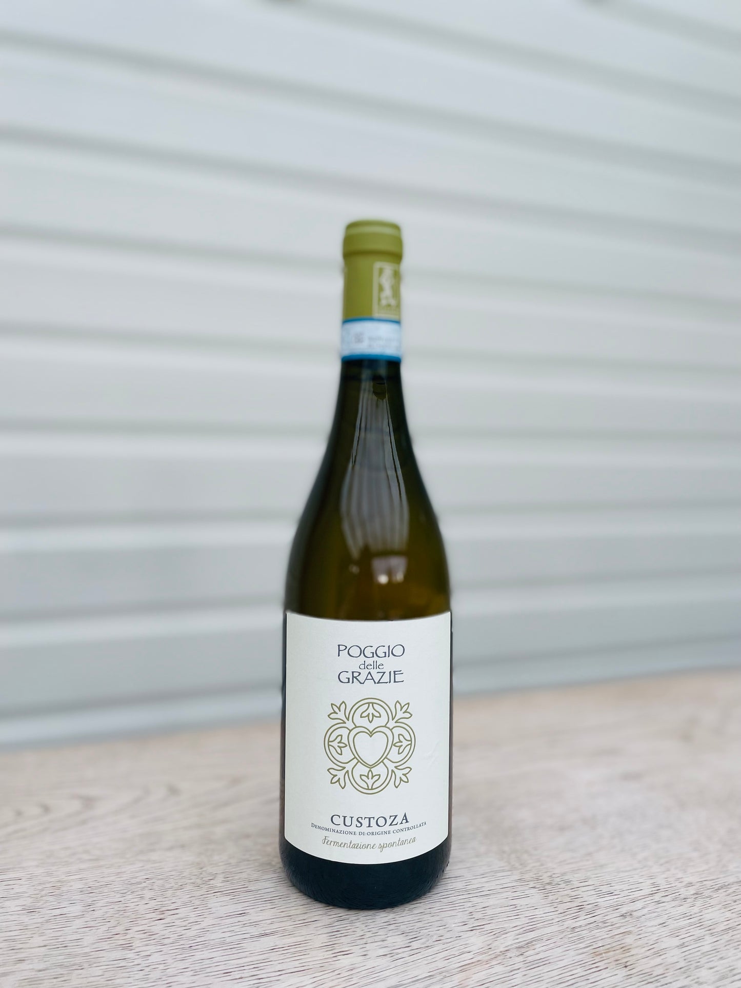 Custoza 2024 - Poggio delle Grazie