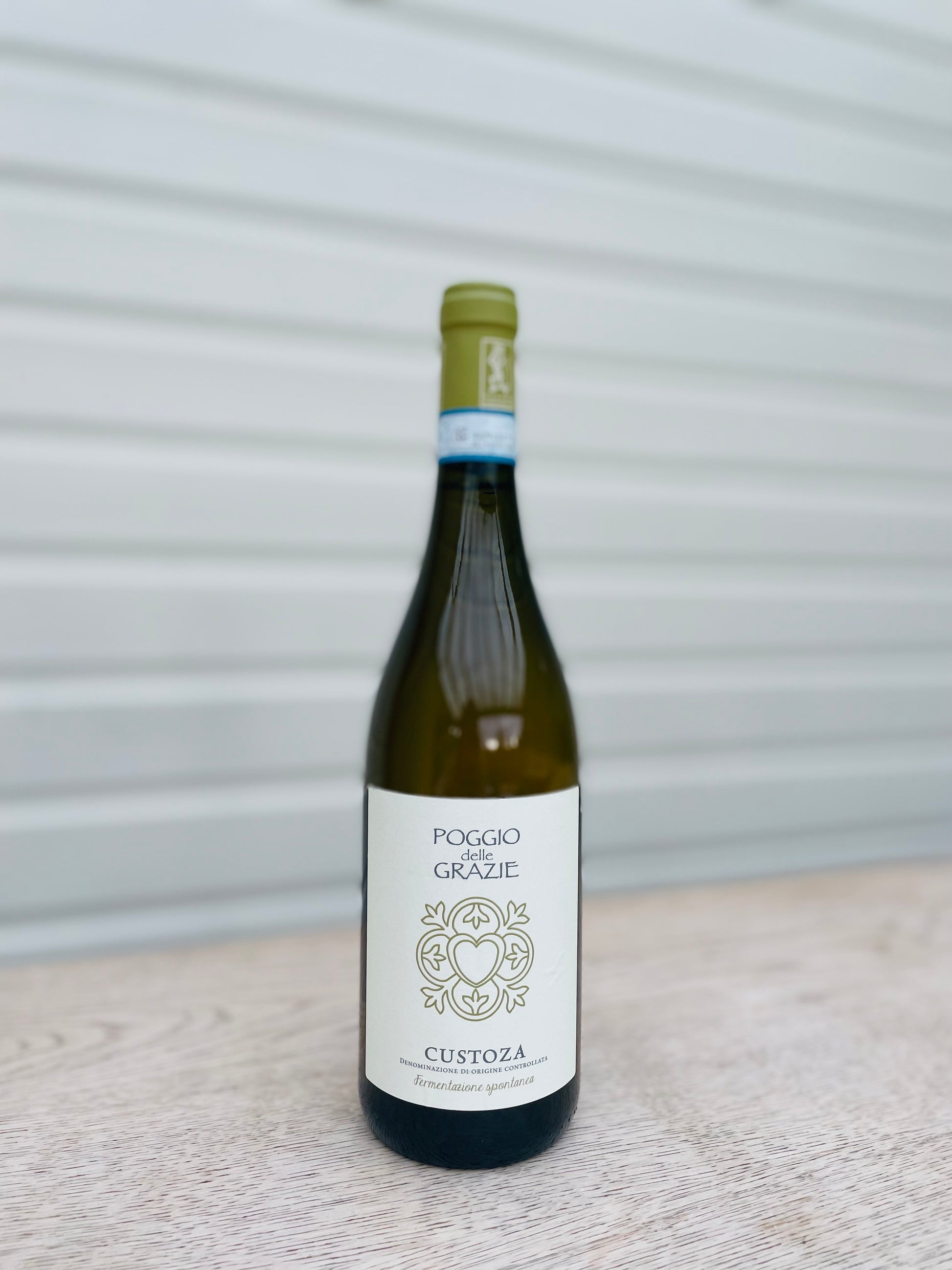 Custoza 2024 - Poggio delle Grazie