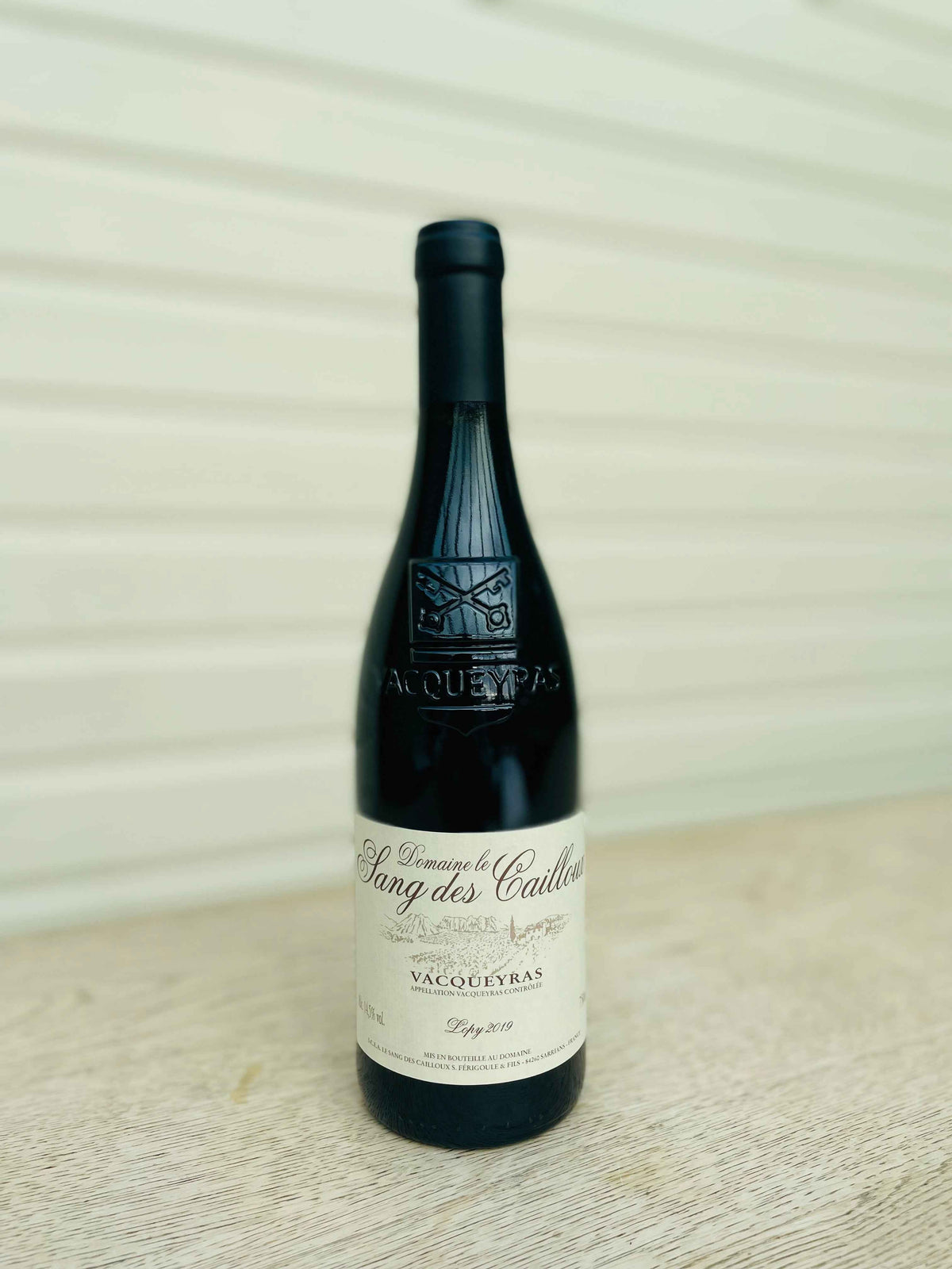 Lopy 2019 - Le Sang des Cailloux