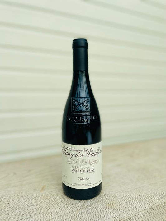 Lopy 2019 - Le Sang des Cailloux