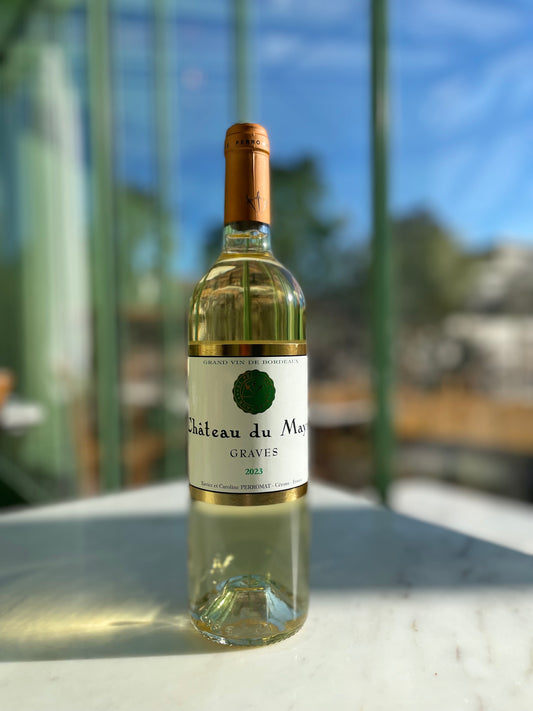Château du Mayne Blanc 2023