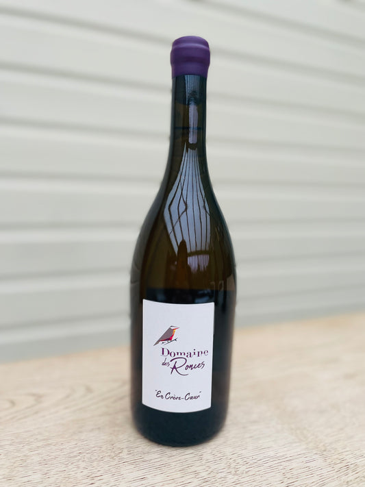 En Crève-Coeur 2023 - Domaine des Ronces