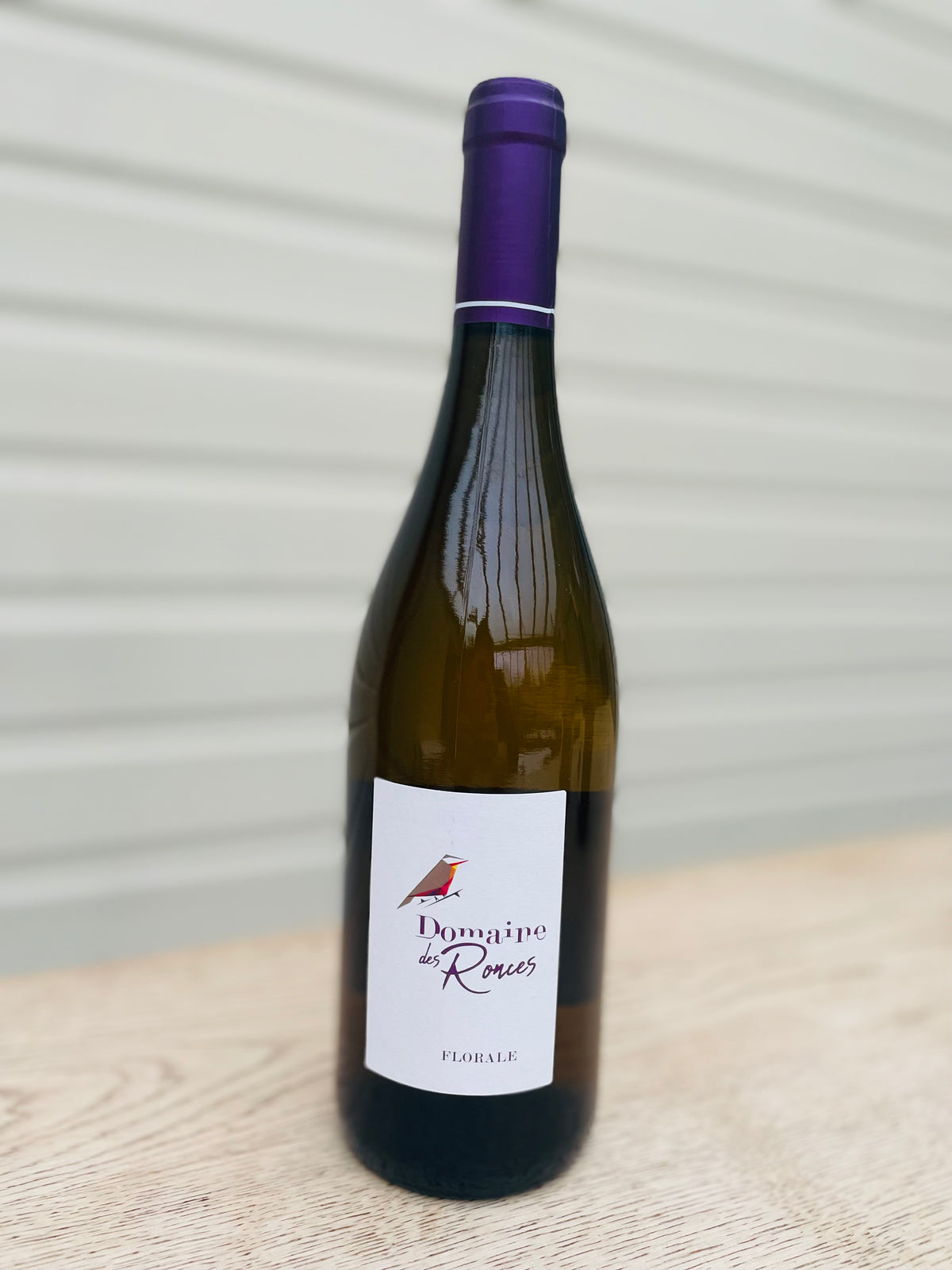 Florale 2022 - Domaine des Ronces
