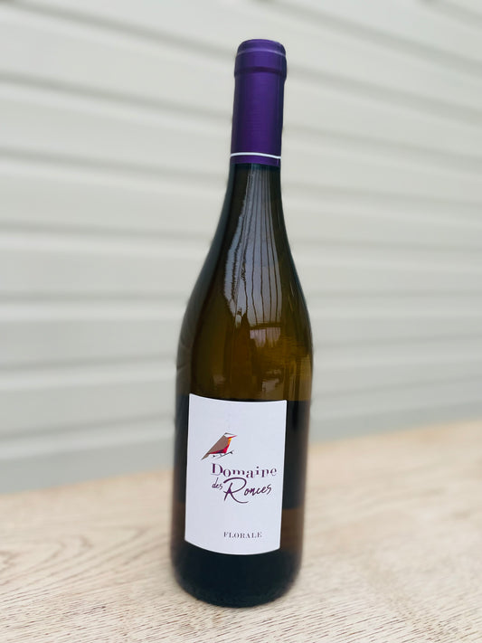 Florale 2022 - Domaine des Ronces