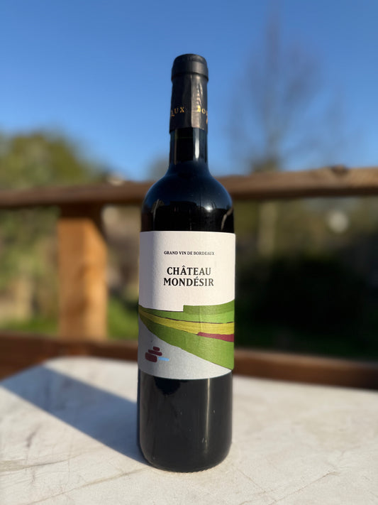 Château Mondésir 2023