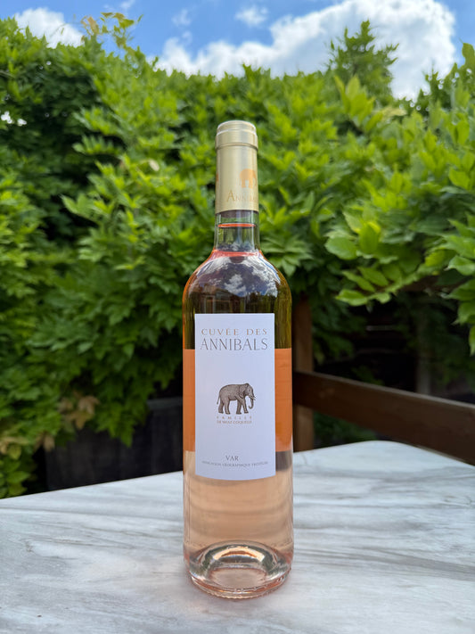 Cuvée des Annibals 2025