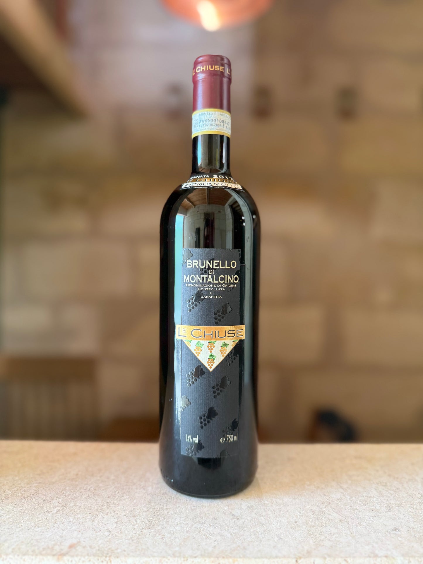 Brunello di Montalcino - Le Chiuse