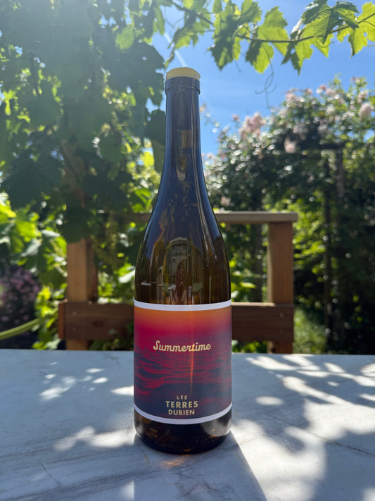 Summertime 2024 - Les Terres Dubien