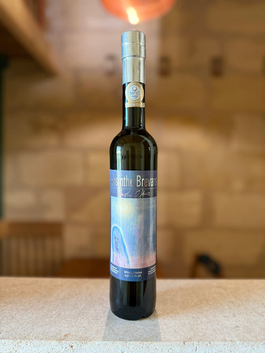 Absinthe Brevans AO Spare