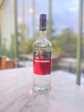Karukera Rhum blanc agricole - 50%