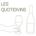 Logo abonnement Les Quotidivins