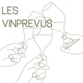 Logo abonnement les Vinprévus