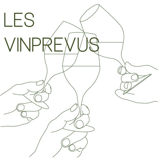 LES VINPRÉVUS