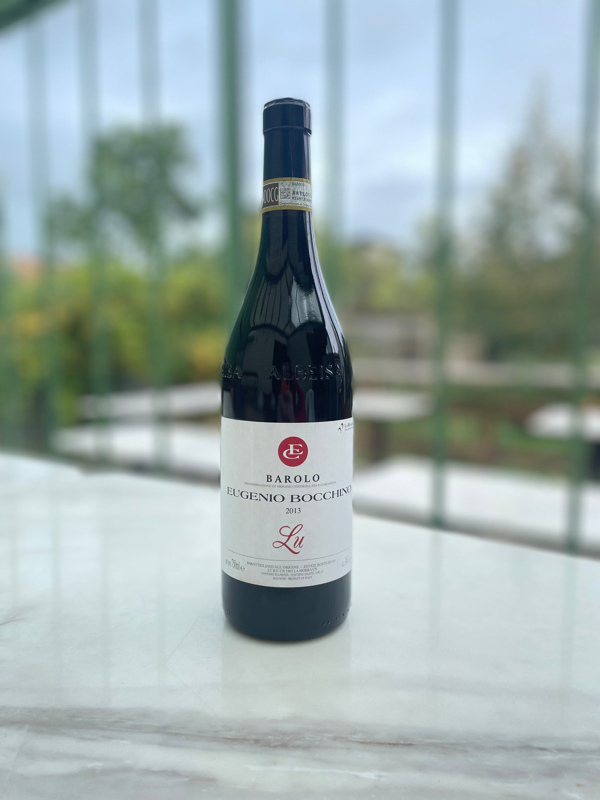 Lu 2013 Eugenio Bocchino