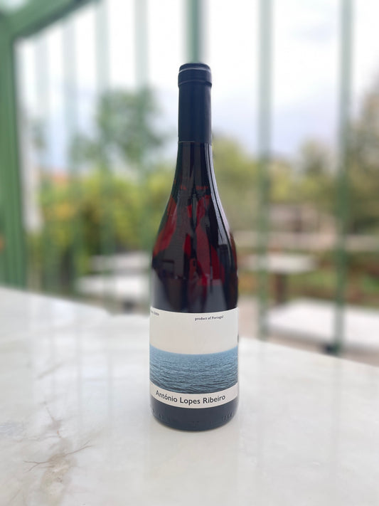 Maresia tinto 2020 - Antonio Lopes Ribeiro