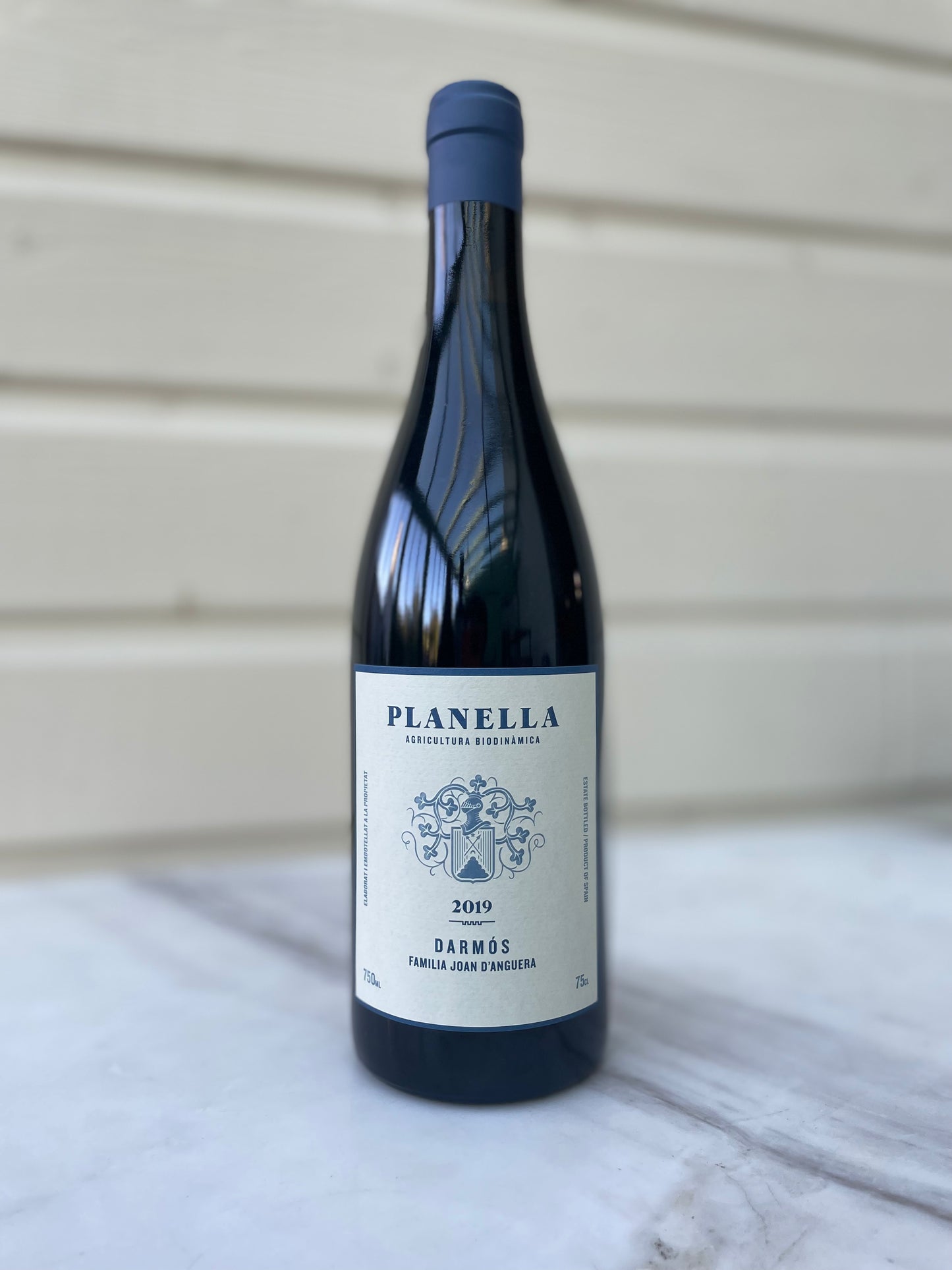 Planella 2019 - Celler Joan d'Anguera - Montsant