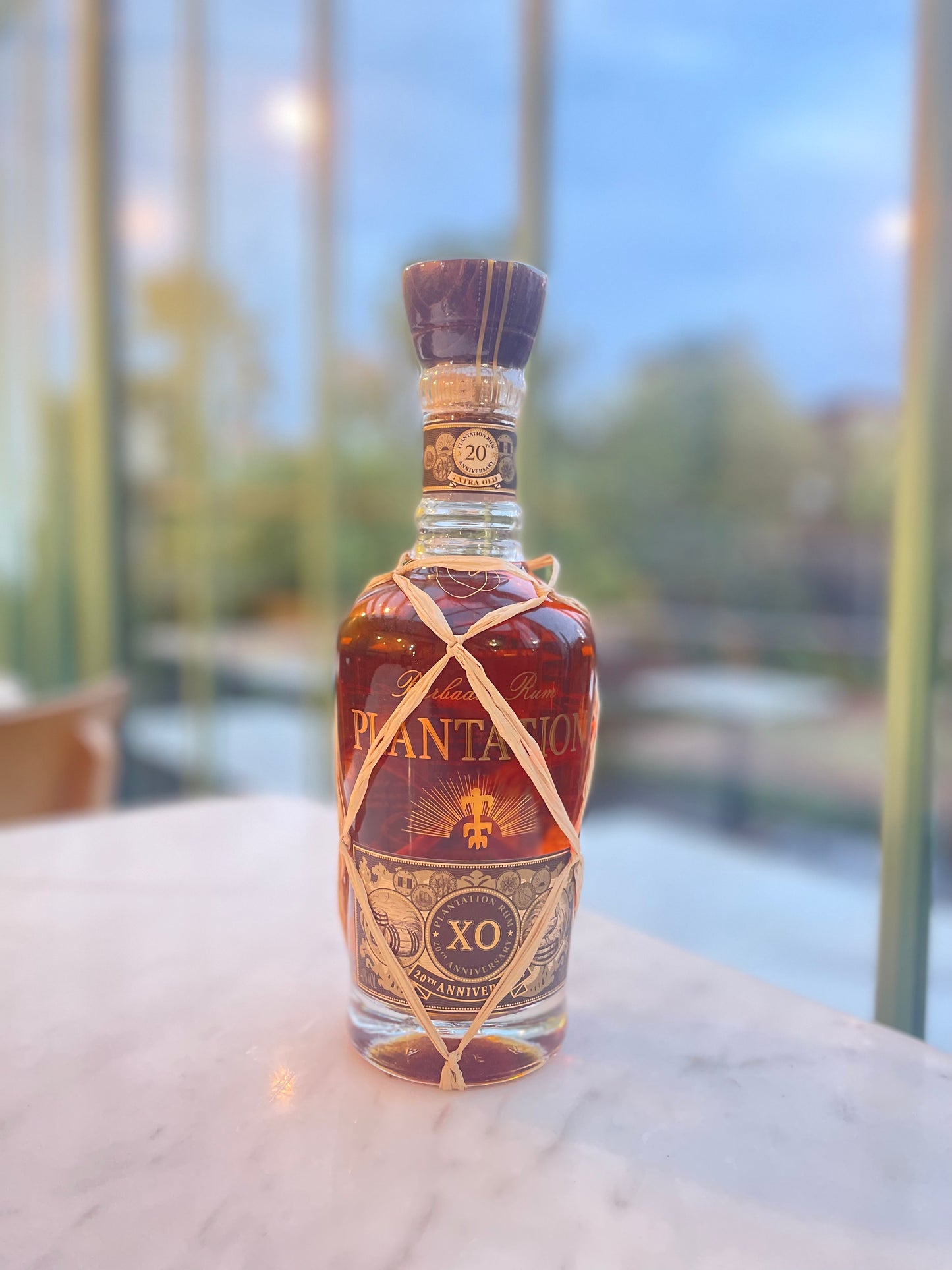 Plantation XO – 20th Anniversary – 40%