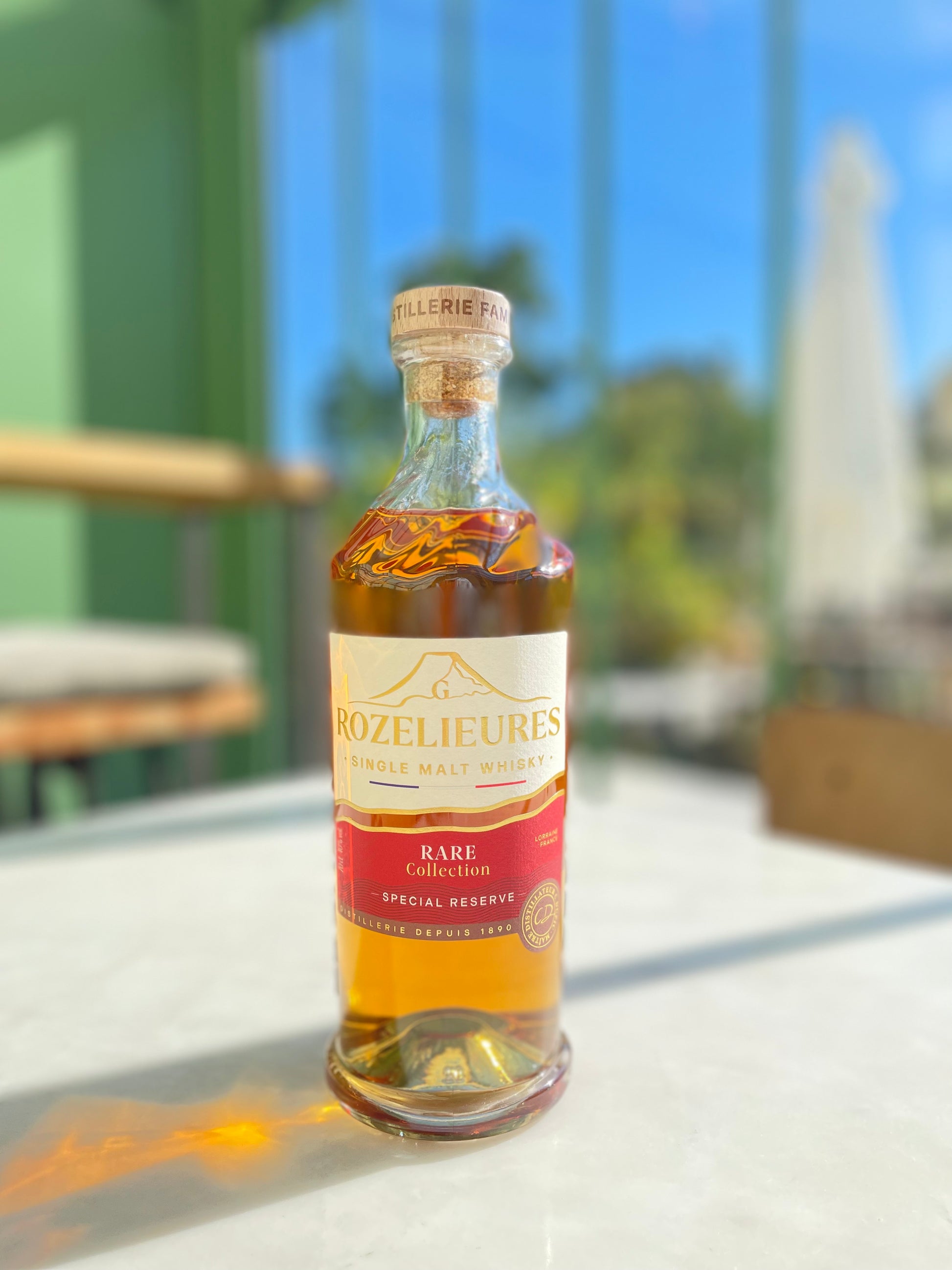 Rozelieures Rare Collection